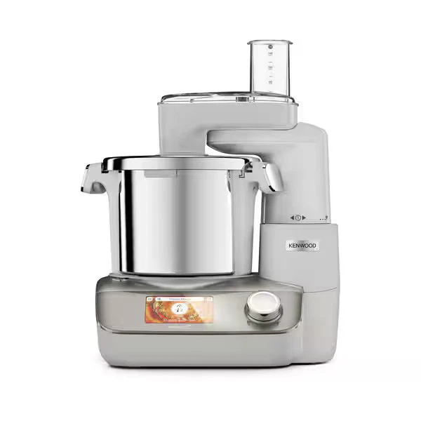 Robot da cucina con funzione cottura CookEasy+ CCL50.A0CP | Nuovo - Immagine 1 di 4