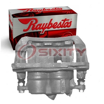 Pinza de freno de disco delantera izquierda Raybestos R-Line para Toyota Avalon nq 1995-1997 Foto 1 de 4