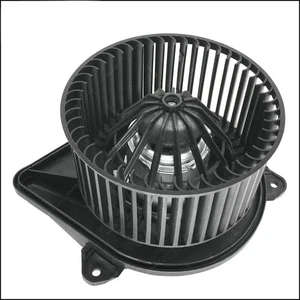Motor del ventilador ventilador interior para Nissan Primastar Opel Vivaro Renault Trafic II - Imagen 1 de 4