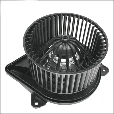 Motor del ventilador ventilador interior para Nissan Primastar Opel Vivaro Renault Trafic II - Imagen 1 de 4