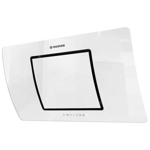 Hoover Transparency HDMC9800LW Cappa aspirante a parete Bianco 537 m³/h A - Bild 1 von 3