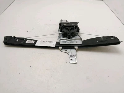 MECANISME DE VITRE ELECTRIQUE AVANT DROIT Peugeot 508 (8D) 2014 9806086880 - Photo 1/3