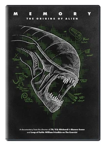 Memory: The Origins of Alien - Imagen 1 de 1
