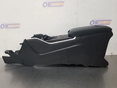 21 2021 TOYOTA HIGHLANDER CENTER FLOOR CONSOLE ASSEMBLY BLACK  Foto 1 de 4