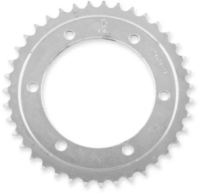 Piñón trasero de acero JT - 41T motocicleta ATV/UTV bicicleta de calle moto de cross JTR752.41 Foto 1 de 3