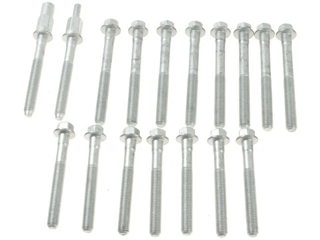 Juego de pernos de cabeza DIY Solutions 12CN72S para relé Saturn 2005-2006 3,5 L V6 Foto 1 de 1