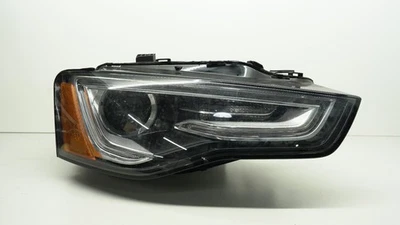 Faro de xenón HID lado pasajero Audi A5 S5 2013-2017 OEM Foto 1 de 4