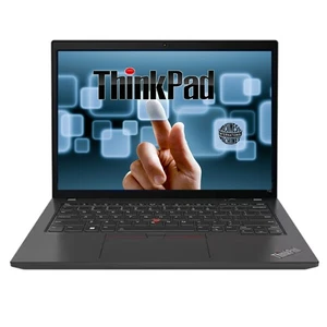 Lenovo ThinkPad T14 G2 AMD Ryzen7 Pro 5850U 16GB 256GB SSD 14" FHD Win11 Toch - Bild 1 von 6