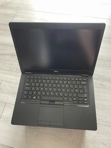 Dell Latitude 5490 Laptop 14" Intel i5 8GB RAM 512GB SSD Windows 11 Pro - Picture 1 of 20