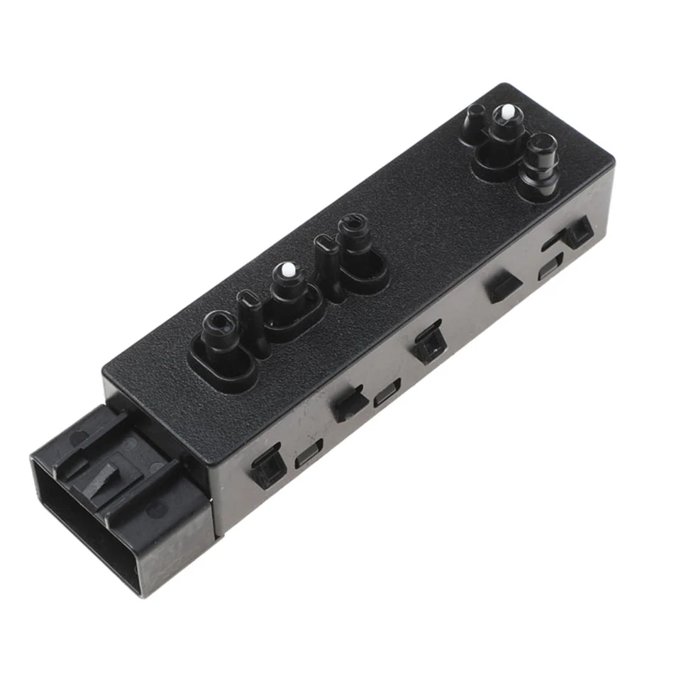 Power Seat Control Switch 25974714 Parts Black Interior Accessories for 10-2015 - Image 1 of 3