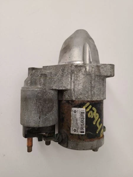 2012-2017 DODGE JOURNEY Starter Motor 6 Speed Transmission 56029584AA Foto 1 de 4