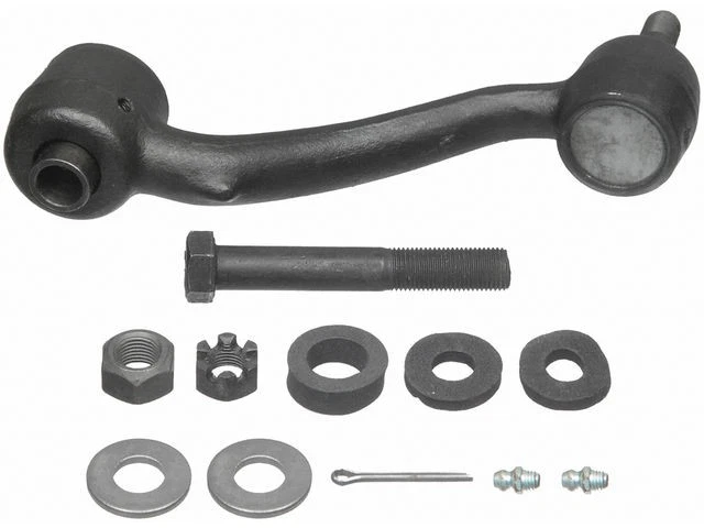 Moog 58YS92H Idler Arm Fits 1965-1973 Plymouth Fury - Изображение 1 из 1