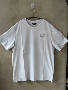 PGNC 25S/S Unisex Bádminton Camisetas Ropa Deportiva Informal Top Asiafit S Nuevo con Etiquetas DT-136 - Imagen 1 de 6