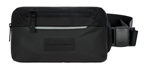 Riñonera PORSCHE DESIGN Urban Eco Beltbag negra - Imagen 1 de 7