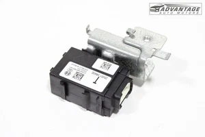 2020 NISSAN VERSA THEFT LOCKING GATEWAY COMPUTER CONTROL MODULE UNIT OEM - Picture 1 of 7