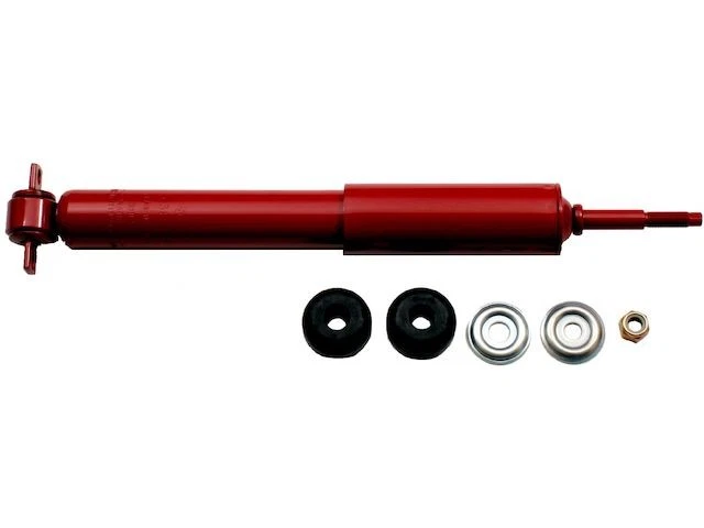 Front Shock Absorber 82JXMY91 for Lincoln Navigator 1998 1999 2000 2001 2002 - Image 1 of 1