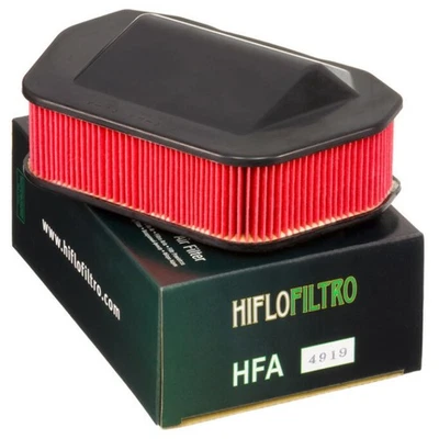 Hiflo Luftfilter für Yamaha Midnight Star XVS 1300 A 2007-2016 XVS 950 A 2009-15 - Bild 1 von 4