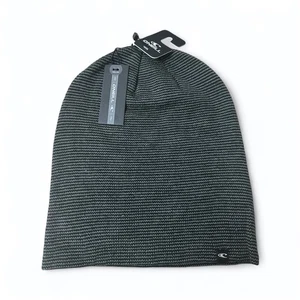 O'Neill All Year Beanie (Sleepy Grey) £12.99 + FREE DELIVERY - Picture 1 of 2