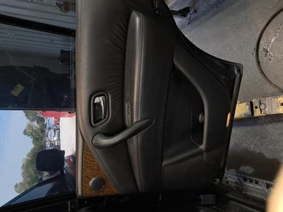 Used Rear Right Door Interior Trim Panel fits: 2015 Infiniti QX80  Grade A Foto 1 de 4