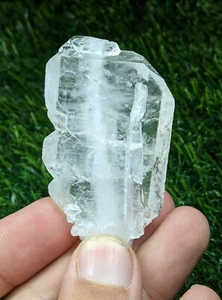 Faden Quartz Crystal From Balochistan Pakistan - Picture 1 of 6