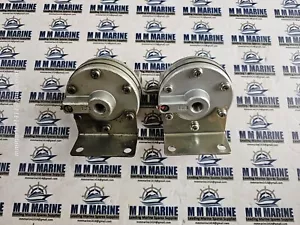 ×2pcs SMC BOOSTER RELAY I-IL100-N03B MAX. SUP. PRESS.: 1.0 MPa - Picture 1 of 15