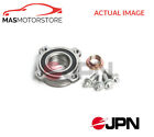 Wheel Bearing Kit Rear Jpn 20L9060-Jpn P New Oe Replacement