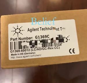 1 Stück Agilent G1369C Brandneu Kommunikationsschnittstellenkarte - Bild 1 von 1
