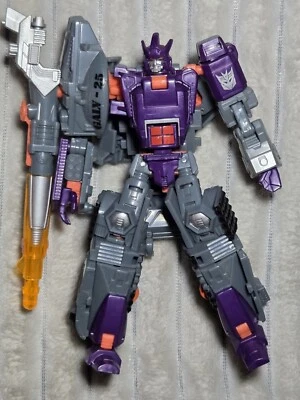 Hasbro Transformers Universe Galvatron Deluxe Class - Image 1 of 3