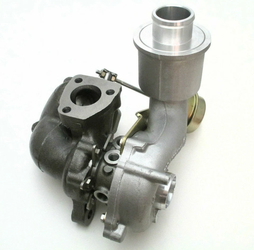 NUEVO Turbocompresor Audi A3 / TT / Seat Ibiza / León / Toledo 1,8T (1999-2007) Foto 1 de 4