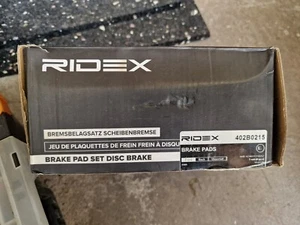 Ridex 402B0215 - Bild 1 von 4