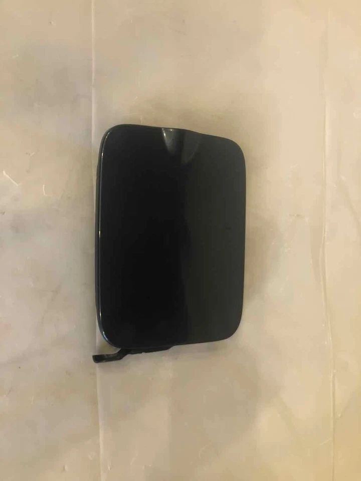 2008 - 2009 NISSAN PATHFINDER задний топливный бак двери краска код B25 OEM - Изображение 1 из 4