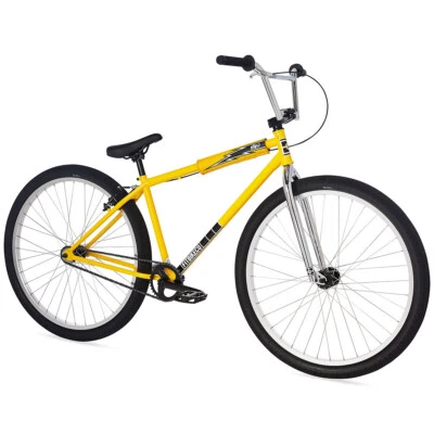 FITBIKECO. FITBIKECO SALE $899 (RRP$1399) 29" CR29 2023 Bike Yellow