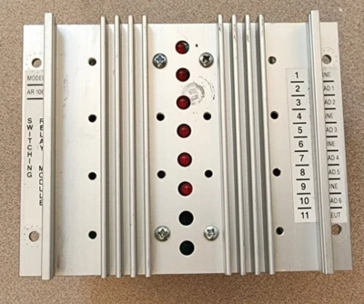 Vantage Vision System Dimmer Module AR-106 - Image 1 of 2