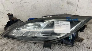 MAZDA 6 D SPORT E4 4 DOHC 2009-2012 SCHEINWERFER / HEADLIGHT XENON (BEIFAHRERSEITE) - Bild 1 von 7