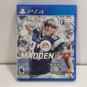 Madden NFL 17 (Sony PlayStation 4, 2016) - Imagen 1 de 4