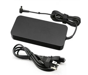 ASUS ROG Strix G15 G512 gaming laptop power supply AC adapter cord cable charger - Picture 1 of 1
