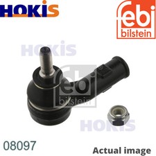 TIE ROD END FOR FORD ESCORT/V/Mk/VI/Turnier/NOMADE/Break/Convertible/VII/Rural  