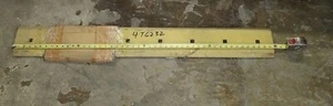 4T6232 4T-6232 New Cutting Edge for Caterpillar Free Shipping! - Picture 1 of 6