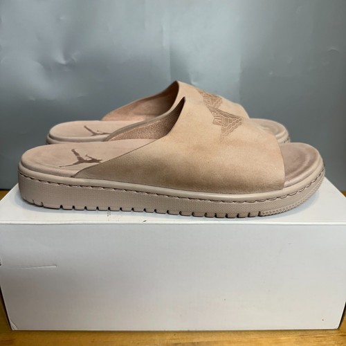 Jordan Modero 1 donna beige particella (AO9919 200) taglia 9