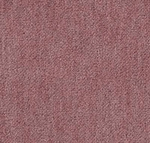 Pollack Soft Pink Wool Velvet Upholstery Fabric- Soho Plush Blush 2.3 yd 5109/09 - Picture 1 of 1