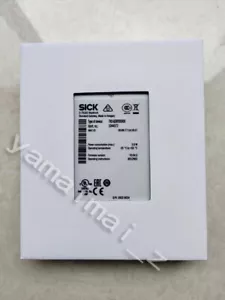 1pc New SICK FX0-GENT00000 1044072 Ethernet/IP Gateway Module Fast Ship - Picture 1 of 4