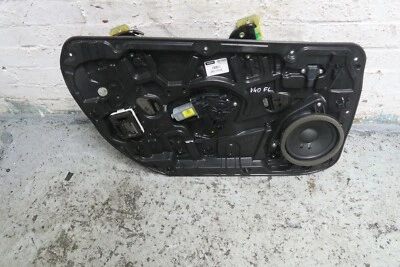 Volvo V40 2013 1,6 diésel 5 puertas mecanismo regulador ventana delantera izquierda  Foto 1 de 4