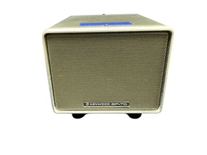 Vintage Kenwood SP-70 Ham Shortwave Radio Speaker - Tested & Working! Lot B - Picture 1 of 8