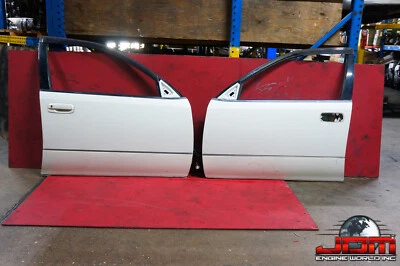 JDM 98-05 LEXUS GS300 MONTAJE PUERTA DELANTERA GS300 SIN PANEL PUERTA  Foto 1 de 4
