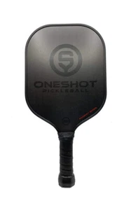Clearance - Oneshot Proshot Pickleball Paddle - Picture 1 of 5