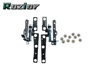 10PCS Screws + LCD Hinges Set For Dell Inspiron G3 15 3590 - Picture 1 of 2