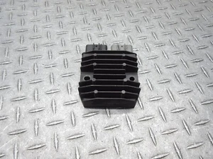 2007 06-07 Kawasaki ZX10R ZX1000 ZX10 ZX1000D Regulator Reciter Voltage Works - Bild 1 von 9