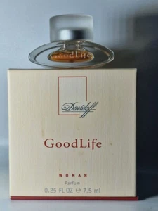 Good Life Damen Davidoff 7,5ml Parfum - Bild 1 von 6