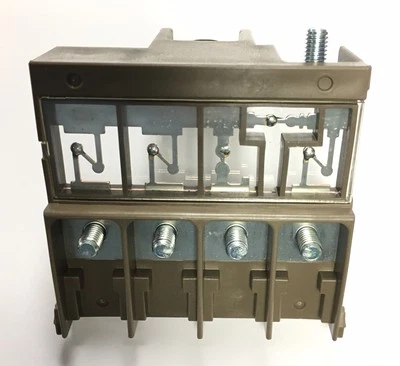 Conjunto de eslabones fusibles originales Mitsubishi Lancer Outlander OEM nuevo  Foto 1 de 3