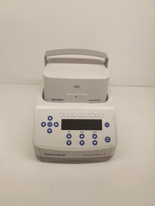 Eppendorf ThermoMixer - Imagen 1 de 8